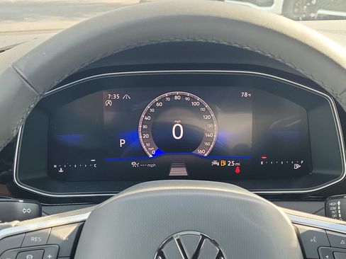 New 2026 Volkswagen Jetta Sport FWD image 20