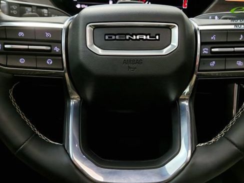 Used 2026 GMC Acadia Denali Ultimate FWD image 62