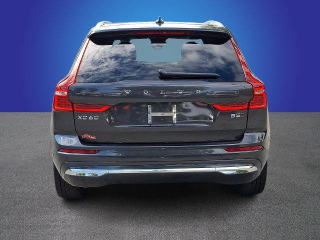 Used 2022 Volvo XC60 B5 Inscription w/ Advanced Package AWD/4WD image 5