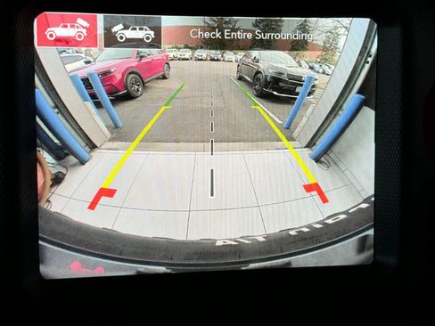 Used 2021 Jeep Wrangler Unlimited Rubicon image 22