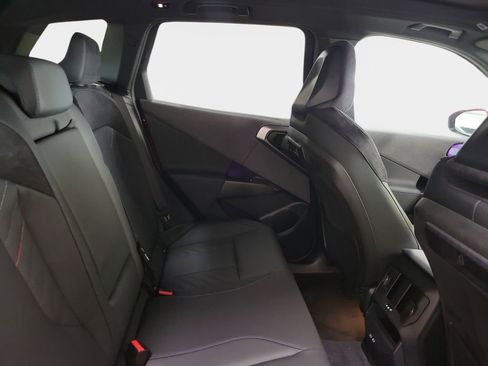 New 2025 BMW X3 xDrive30i w/ Premium Package image 23