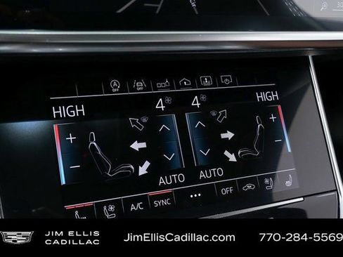 Used 2019 Audi A6 3.0T Premium Plus image 16