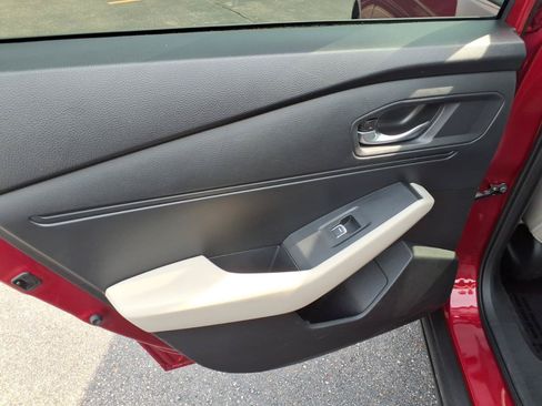 Used 2024 Honda Accord EX image 8