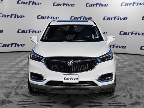 Used 2021 Buick Enclave Premium w/ Sun and Sites Package image 9