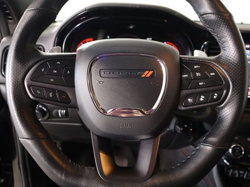 Used 2026 Dodge Durango GT AWD/4WD image 3