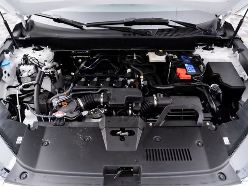 New 2026 Honda CR-V EX image 31