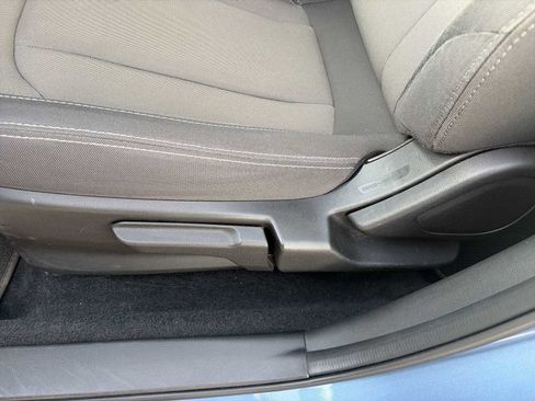 Used 2024 Subaru Crosstrek 2.0i image 14