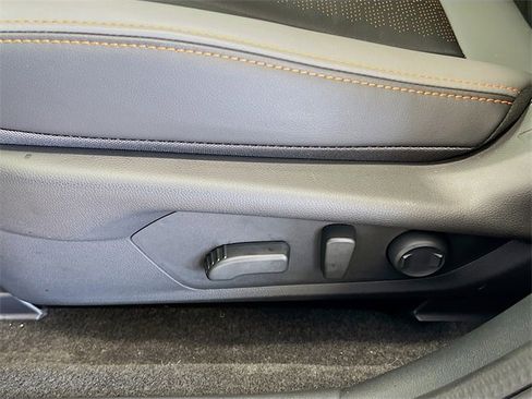 New 2026 Subaru Crosstrek 2.5i Limited image 19