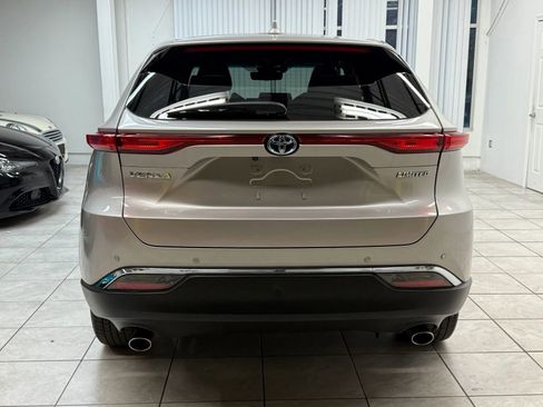 Used 2023 Toyota Venza Limited image 8