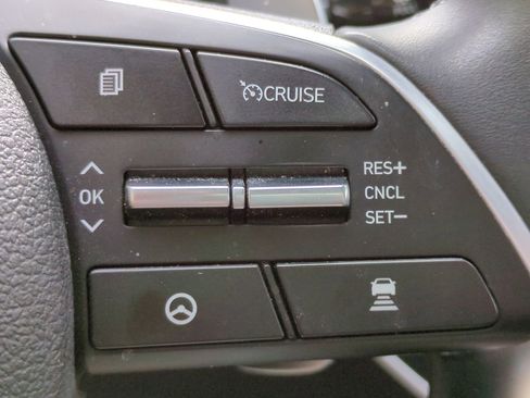 Used 2020 Hyundai Sonata Limited image 26