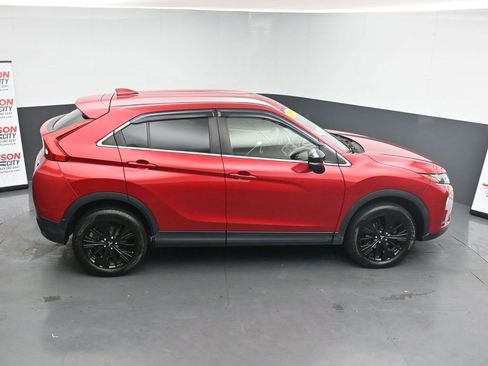 Used 2019 Mitsubishi Eclipse Cross LE image 31