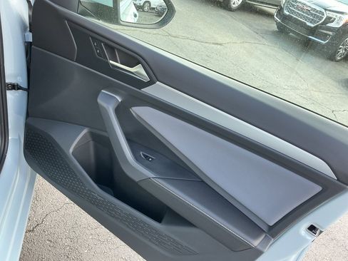 New 2026 Volkswagen Jetta SE FWD image 31