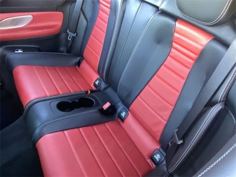 Used 2022 Mercedes-Benz E 450 E 450 w/ AMG Line image 16