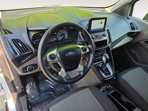 Used 2023 Ford Transit Connect XL FWD image 10