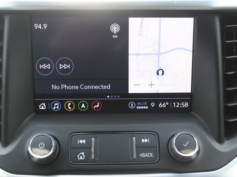 Used 2023 GMC Acadia SLT w/ LPO, Floor Liner Package AWD/4WD image 42