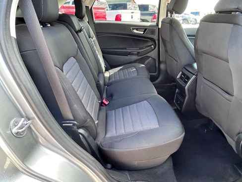 Used 2022 Ford Edge SE AWD/4WD image 20