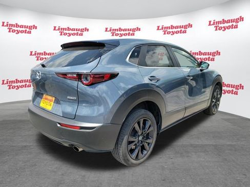 Used 2024 MAZDA CX-30 AWD 2.5 S w/ Preferred Package image 22
