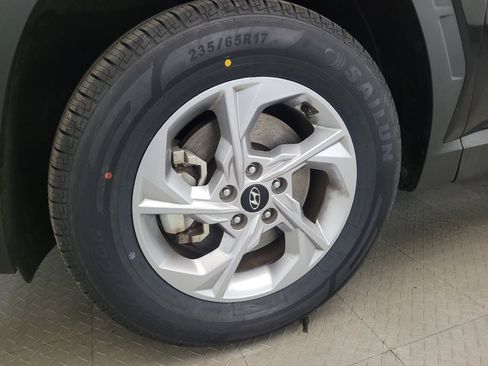 Used 2023 Hyundai Tucson SEL AWD/4WD image 31