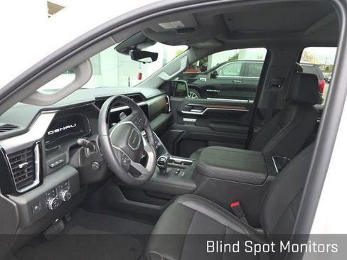 Used 2024 GMC Sierra 1500 Denali image 10