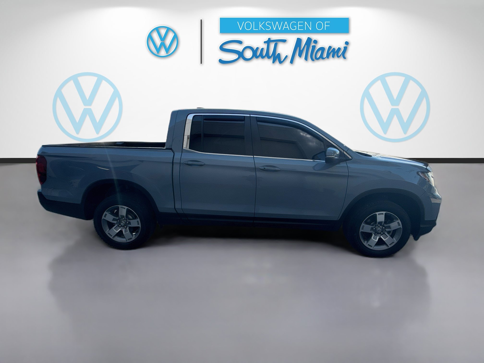 Used 2025 Honda Ridgeline RTL image 8