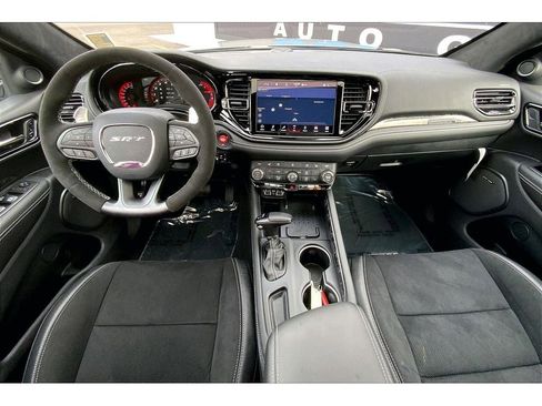 New 2026 Dodge Durango SRT Hellcat image 7