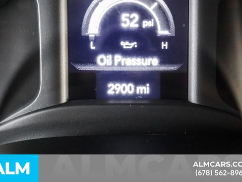 Used 2022 RAM 1500 Big Horn AWD/4WD image 52