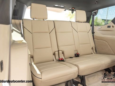 Used 2023 Cadillac Escalade Premium Luxury image 29