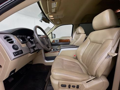 Used 2010 Ford F150 Lariat AWD/4WD image 21