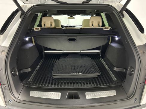 Used 2019 Cadillac XT5 Luxury AWD/4WD image 31