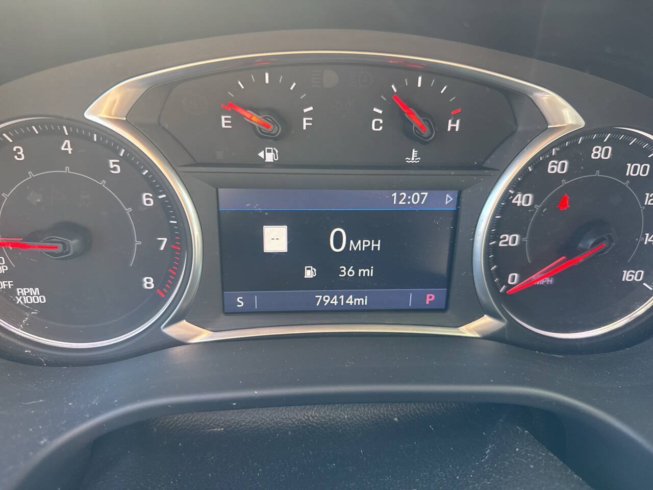Used 2021 GMC Acadia SLT FWD image 40