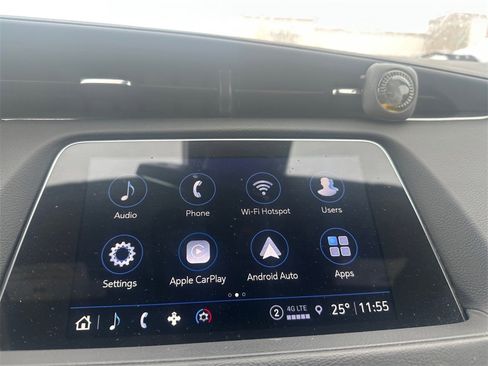 Used 2021 Cadillac XT4 Premium Luxury image 23