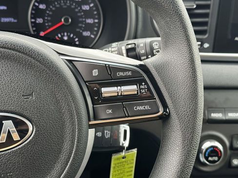 Used 2020 Kia Sportage LX w/ LX Popular Package image 21