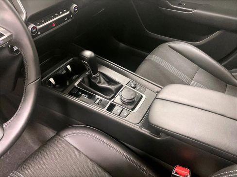 Used 2025 MAZDA CX-50 AWD 2.5 S w/ Cargo Package image 20