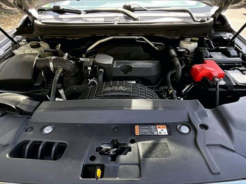 Used 2020 Ford Ranger Lariat w/ Technology Package image 27