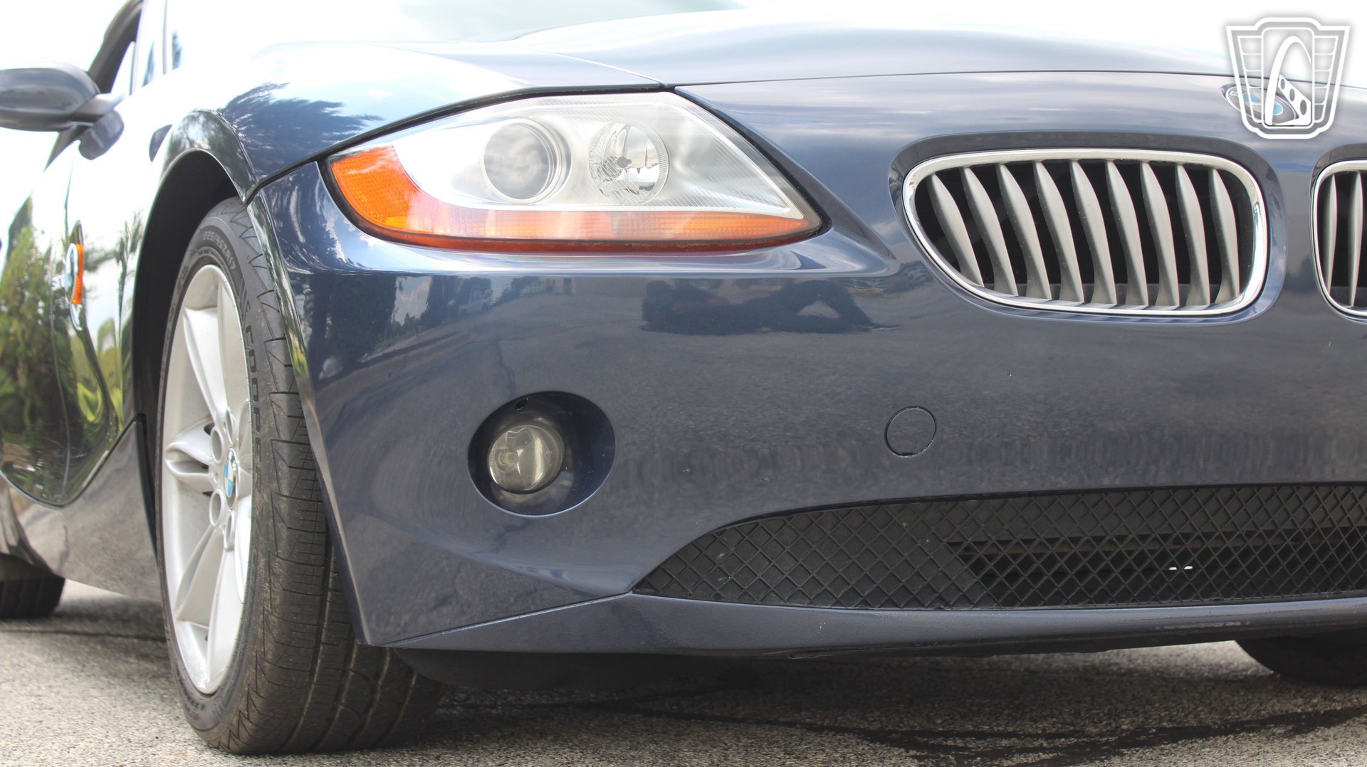 Used 2004 BMW Z4 3.0i RWD image 40