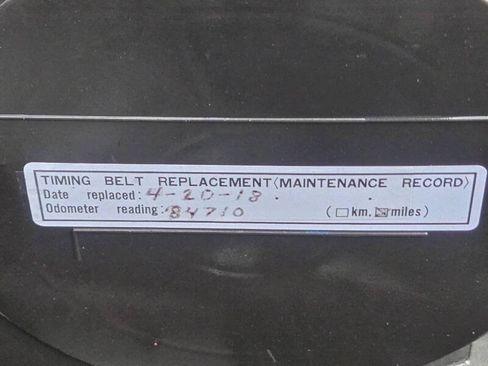 Used 2000 Toyota Avalon XLS image 17