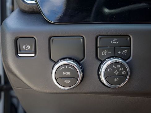 New 2026 GMC Sierra 1500 Elevation w/ Elevation Select Package image 14