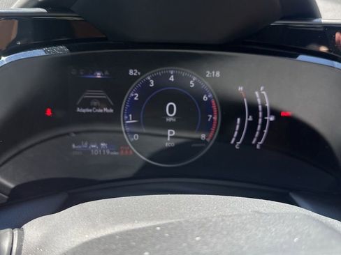 Used 2024 Lexus NX 350 AWD w/ Cold Area Package image 19