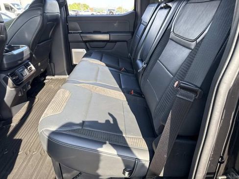 Used 2022 Ford F150 Raptor w/ Raptor 37 Performance Package AWD/4WD image 17