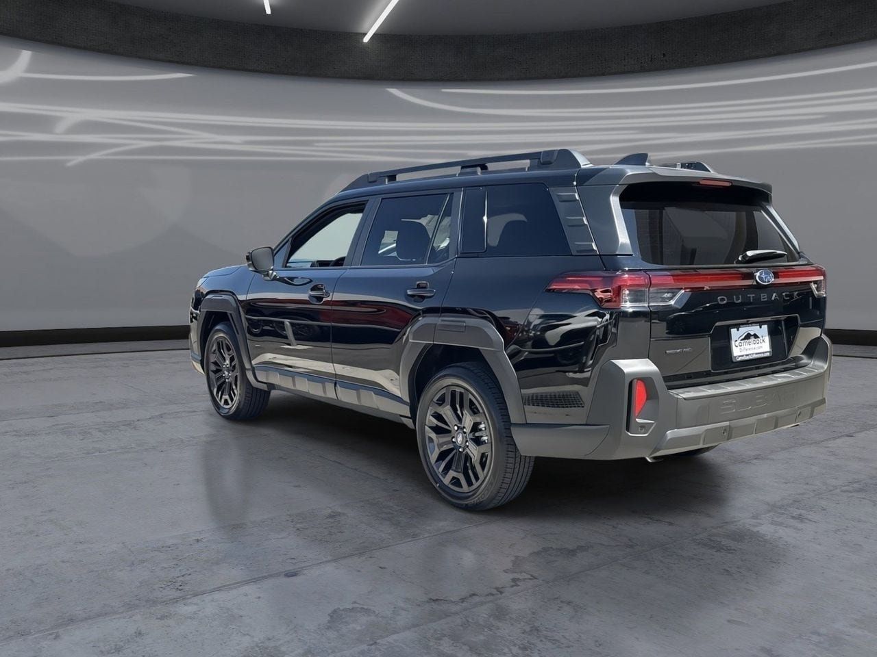 New 2026 Subaru Outback Limited XT AWD/4WD image 4