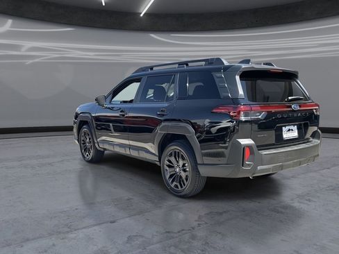New 2026 Subaru Outback Limited XT AWD/4WD image 4