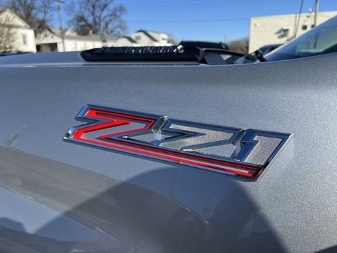 Used 2022 Chevrolet Silverado 2500 LTZ w/ LTZ Plus Package image 17