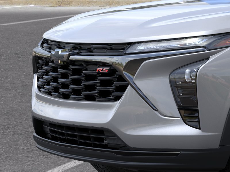 Used 2026 Chevrolet Trax RS w/ Driver Confidence Package FWD image 15