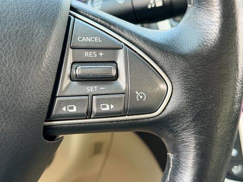 Used 2015 INFINITI Q50 Premium w/ Navigation Package image 26