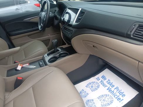Used 2016 Honda Pilot EX-L image 27