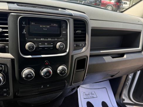 Used 2019 RAM 1500 Tradesman w/ Popular Equipment Group AWD/4WD image 32