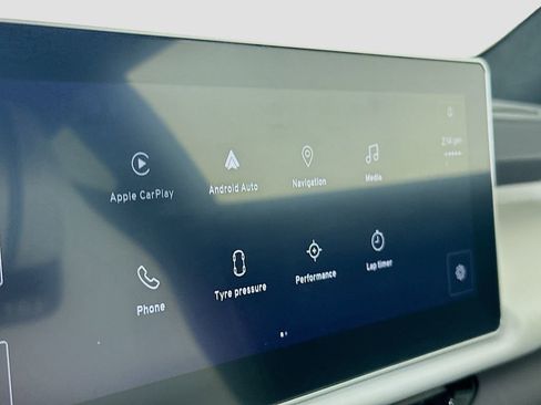 Used 2025 Lotus Emira RWD image 14