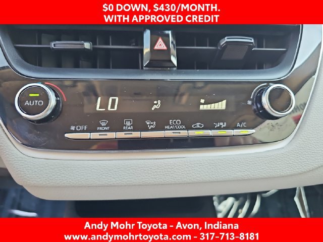 Used 2022 Toyota Corolla LE FWD image 20