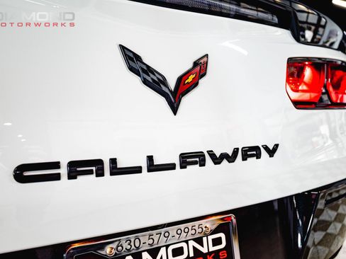 Used 2019 Chevrolet Corvette Stingray Coupe RWD image 56