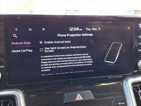 Used 2022 Kia Sorento EX image 13